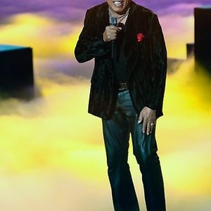 The Voice, Smokey Robinson, 'Live Finale', Season 3, Ep. #32, 12/18/2012, ©NBC