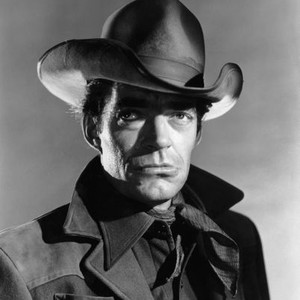 NIGHT PASSAGE, Jack Elam, 1957