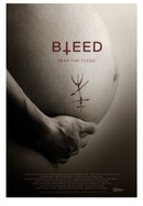 Bleed poster image