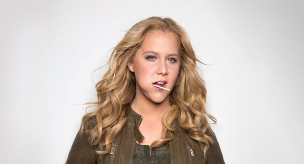 620px x 336px - Inside Amy Schumer: Season 1 | Rotten Tomatoes