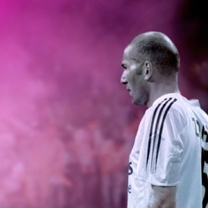 Zidane: A 21st Century Portrait photo 7