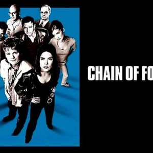 Chain of Fools photo 5