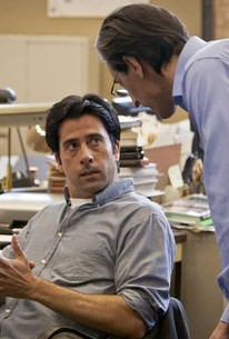 Boss: Season 1, Episode 3 | Rotten Tomatoes