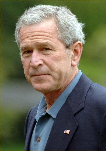 George W. Bush - Rotten Tomatoes