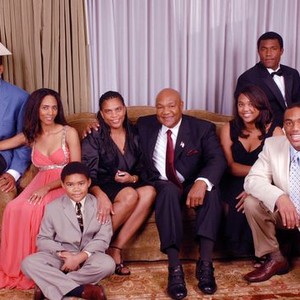 Family Foreman Rotten Tomatoes