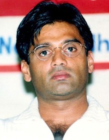 Sunil Shetty