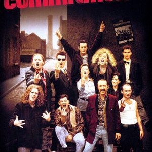 The Commitments photo 3