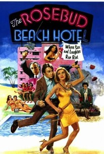 The Rosebud Beach Hotel (1984) - Rotten Tomatoes