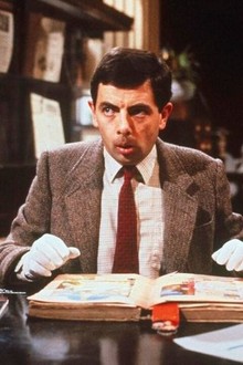 Mr. Bean Season 1 Episode 2 Rotten Tomatoes
