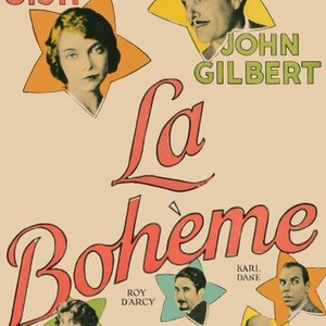 "La Bohème photo 8"