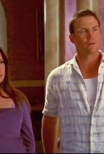 Sheridan charmed inspector Season Six