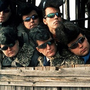 Leningrad Cowboys Go America (1989) photo 3