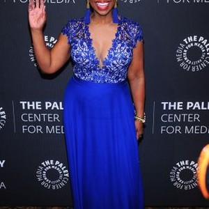 Gladys Knight at arrivals for Paley Center Tribute to African-American Achievements in Television, The Paley Center for Media, New York, NY May 13, 2015. Photo By: Gregorio T. Binuya/Everett Collection