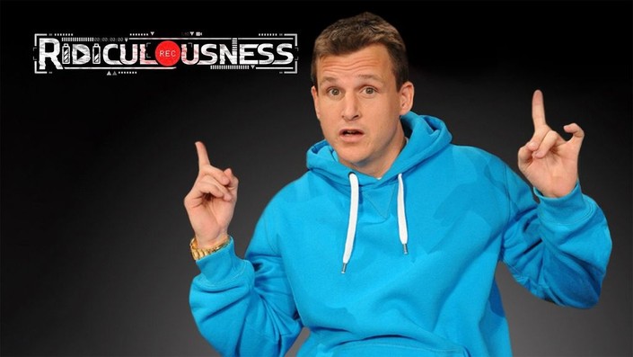 Ridiculousness Season 4 Episode 8 Rotten Tomatoes