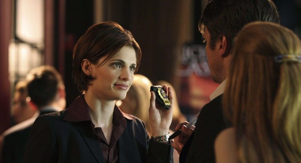 Castle season 1 episode 1 putlocker sales