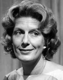 Nancy Marchand
