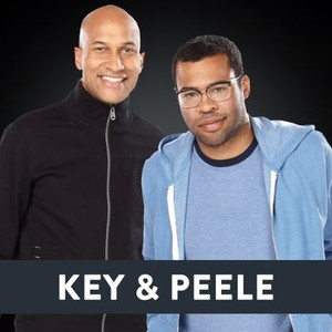 key and peele bup