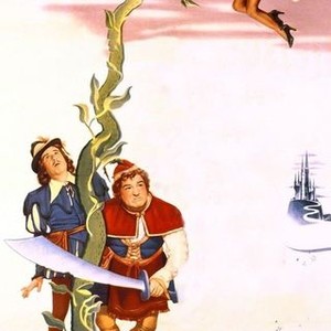 Jack and the Beanstalk photo 5