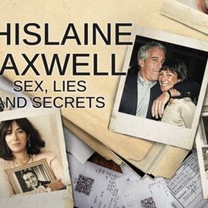 Ghislaine Maxwell: Sex, Lies and Secrets: Limited Series, Episode 3