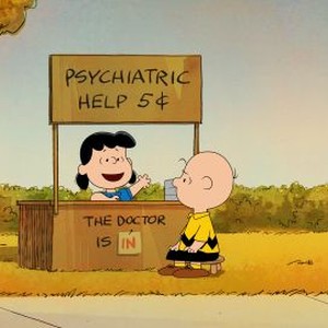 Who Are You, Charlie Brown? photo 5
