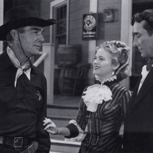 Fighting Man of the Plains (1949) photo 4