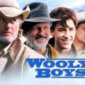 Watch wooly clearance boys online free
