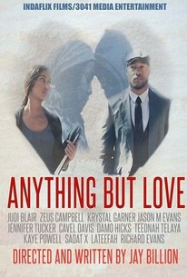 Anything but Love | Rotten Tomatoes