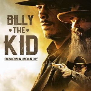 Billy the Kid: Showdown in Lincoln County - Rotten Tomatoes