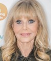 Britt Ekland