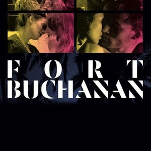 Fort Buchanan (2014) photo 16