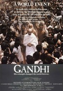 Gandhi poster image