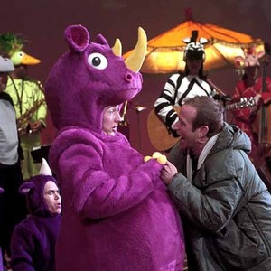 Death to Smoochy : Movie Review