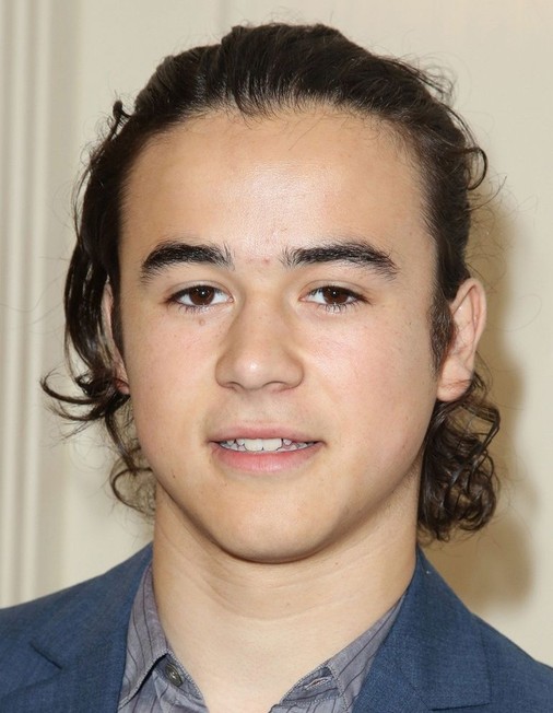 Keean Johnson