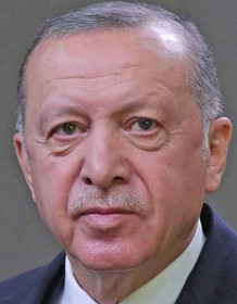 Recep Tayyip Erdoğan