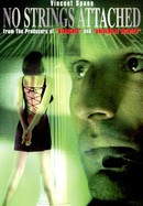 No Strings Attached poster image