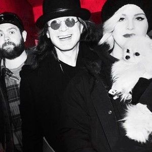 ozzy osbourne jack osbourne world detour