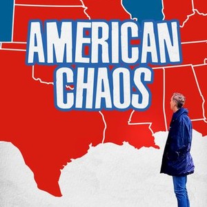American Chaos (2018) photo 3