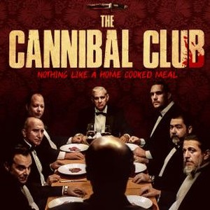 The Cannibal Club photo 14