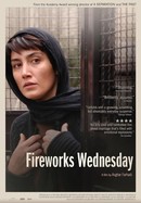 Fireworks Wednesday poster image