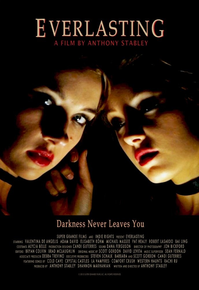 Everlasting | Rotten Tomatoes