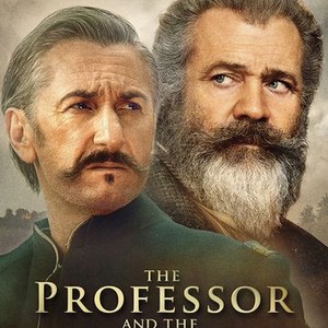 The Professor and the Madman (2019) photo 2