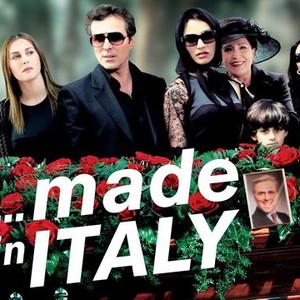 "Made in Italy photo 5"