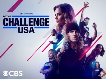 Assistir The Challenge: EUA Temporada 1 Episódio 1: Estados Unidos do  Desafio - Série completa no Paramount+ Brasil