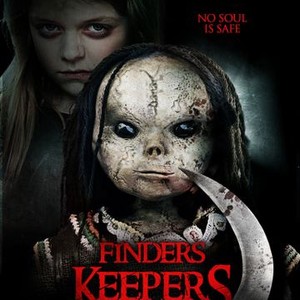 Finders Keepers (2014) photo 1