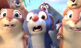 The Nut Job 2: Nutty by Nature: Teaser Trailer 1