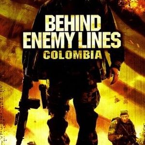 Behind Enemy Lines: Colombia photo 3