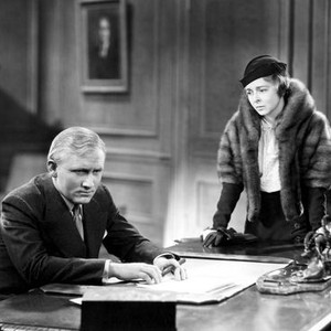 POWER AND THE GLORY, Spencer Tracy, Colleen Moore, 1933,  TM and Copyright © 20th Century Fox Film Corp. All rights reserved.