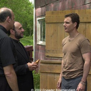 Scene from the film JOSHUA. photo 12