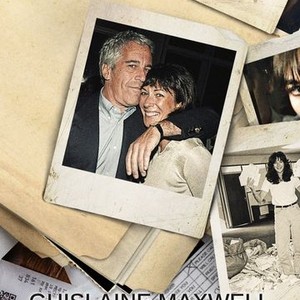 Ghislaine Maxwell: Sex, Lies and Secrets: Limited Series, Episode 1