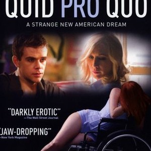 Quid Pro Quo (2008) photo 17